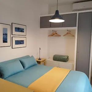  Apartment Alfareria Ocho