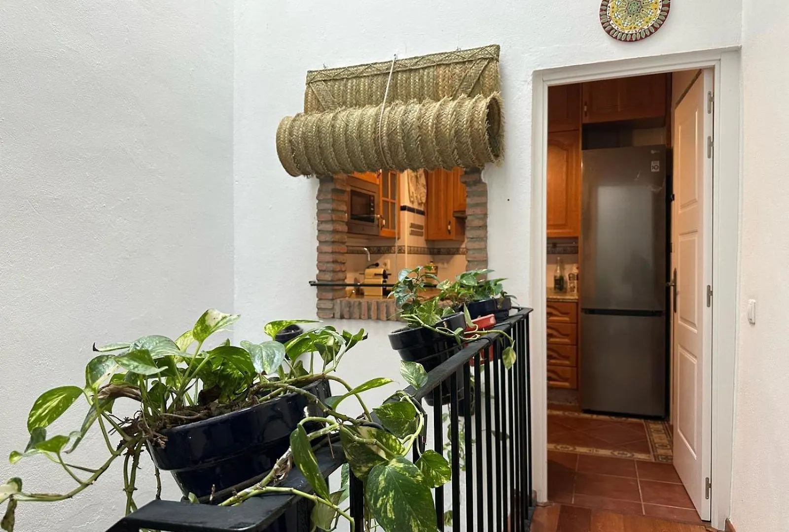 Holiday home La Alcazaba De Triana Villa Seville