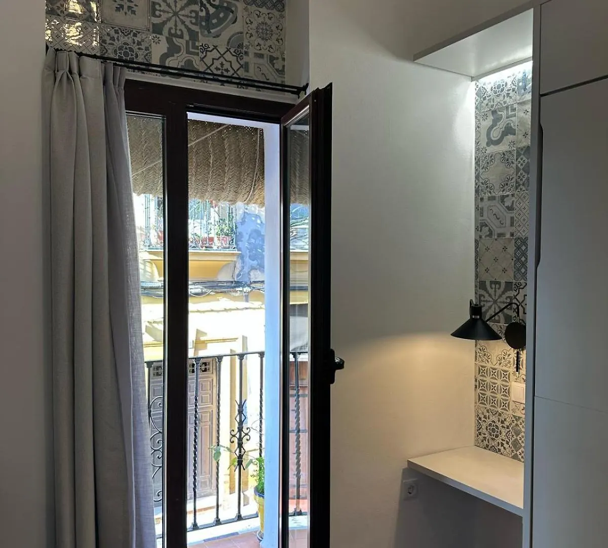 La Alcazaba De Triana Villa Seville Holiday home