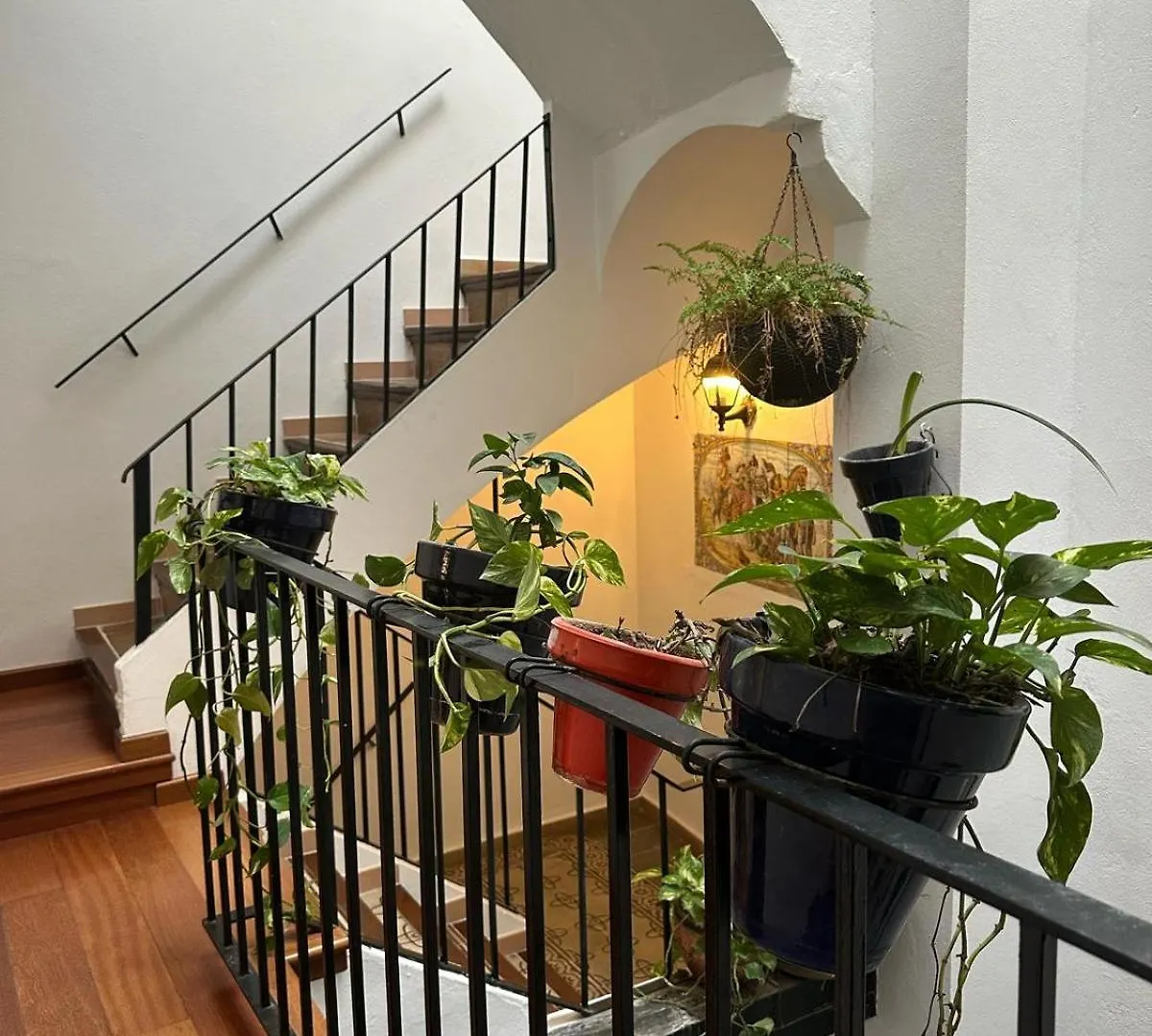 Holiday home La Alcazaba De Triana Villa Seville Spain